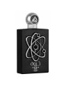 Lattafa Tharwa Silver Eau de Parfum 100ml
