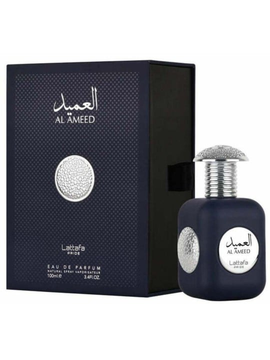 Lattafa Al Ameed Eau de Parfum 100ml