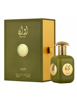 Lattafa Awaan Eau de Parfum 100ml