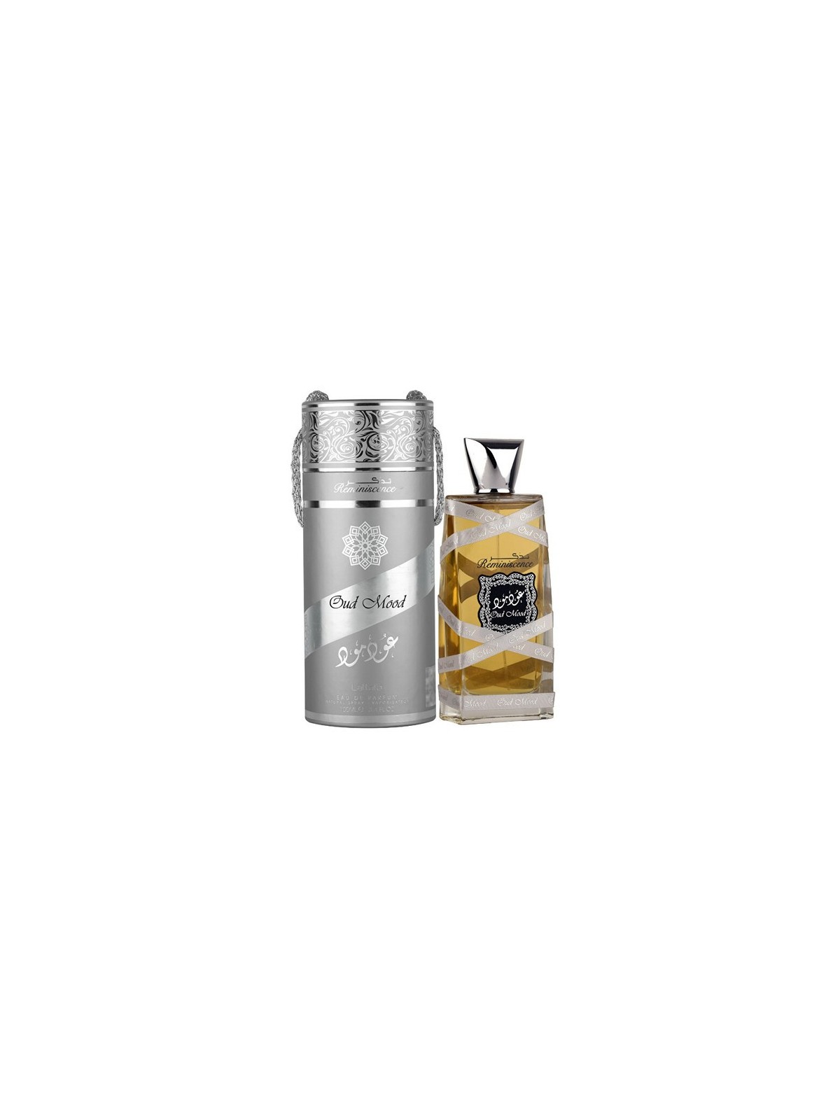 Oud Mood Reminiscence EDP 100ml