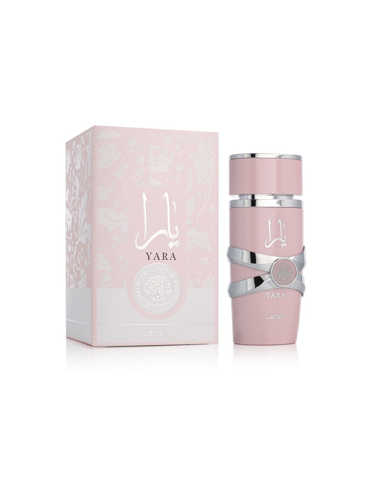 Lattafa Yara Eau De Parfum 100ml donna