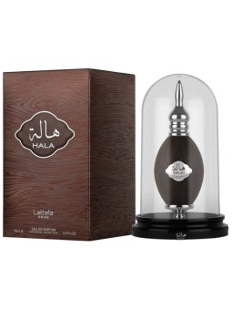 Profumo Lattafa Hala EDP unisex 100ml