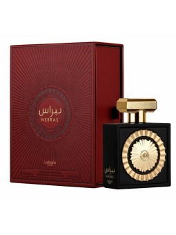 Lattafa Pride Nebras Eau de Parfum Unisex 100ml