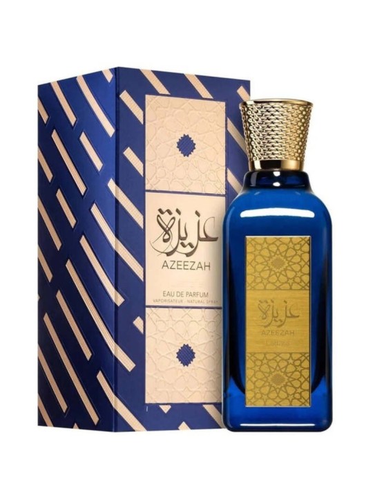 Lattafa Azeezah EDP unisex 100ml