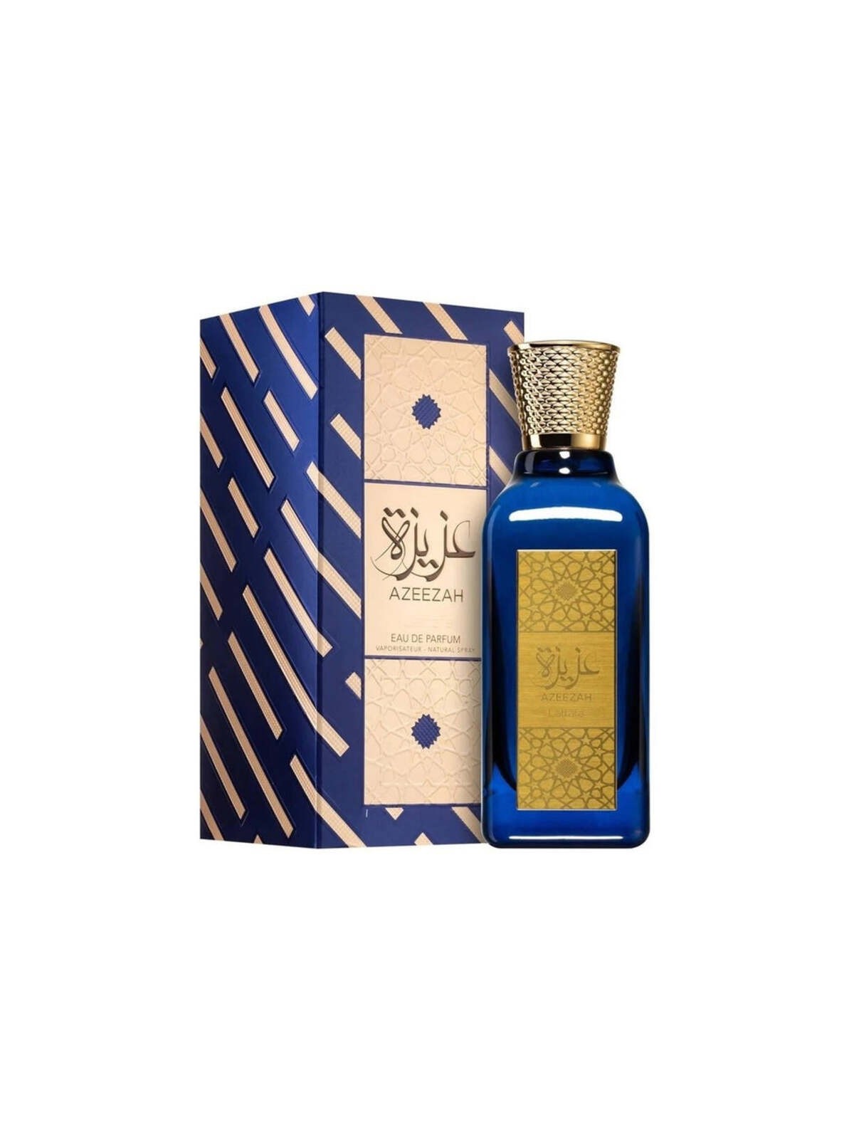 Lattafa Azeezah EDP unisex 100ml
