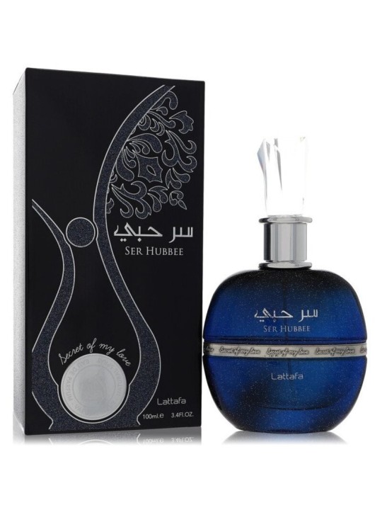 Lattafa Ser Hubbee EDP 100ml