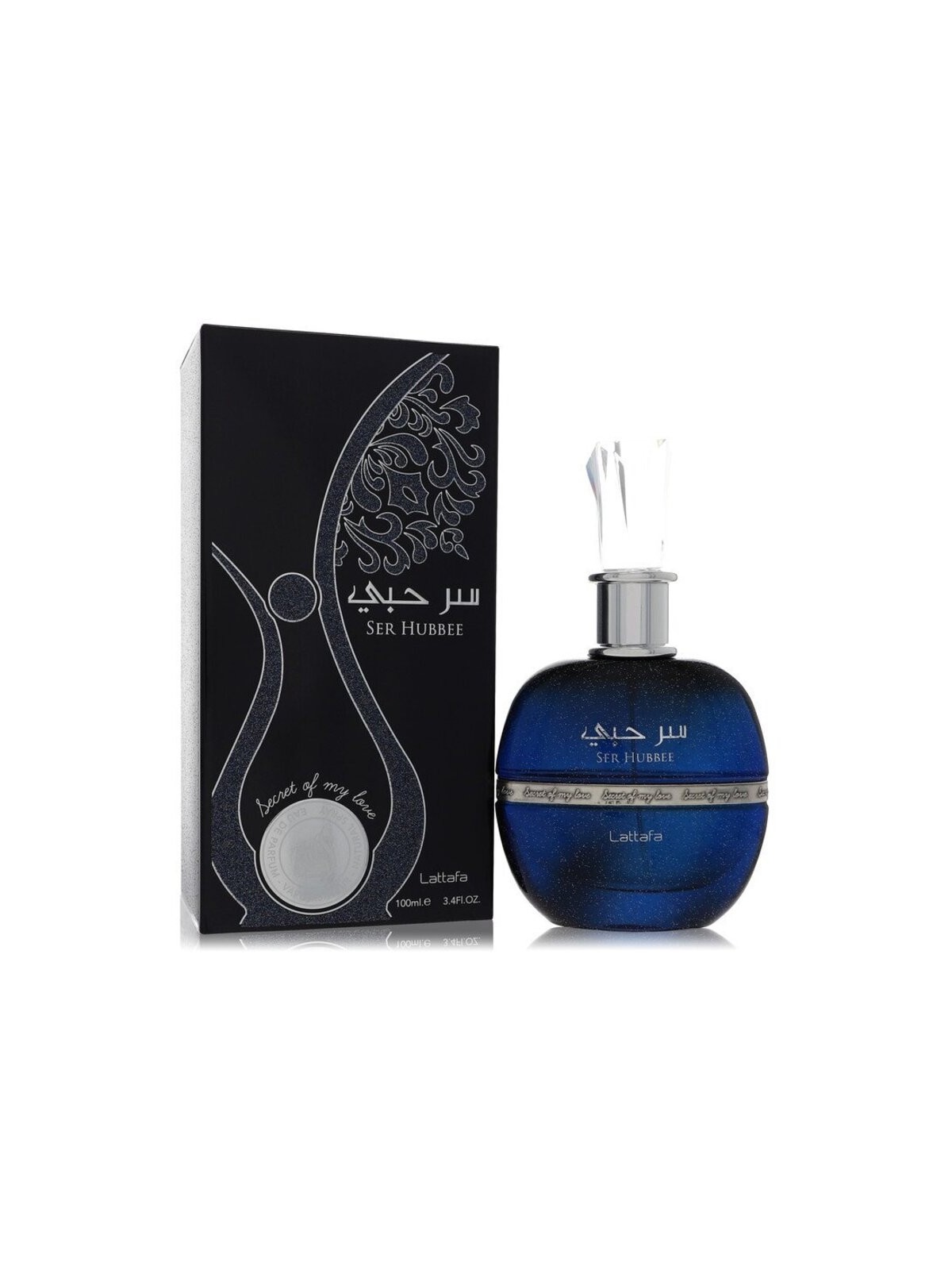 Lattafa Ser Hubbee EDP 100ml