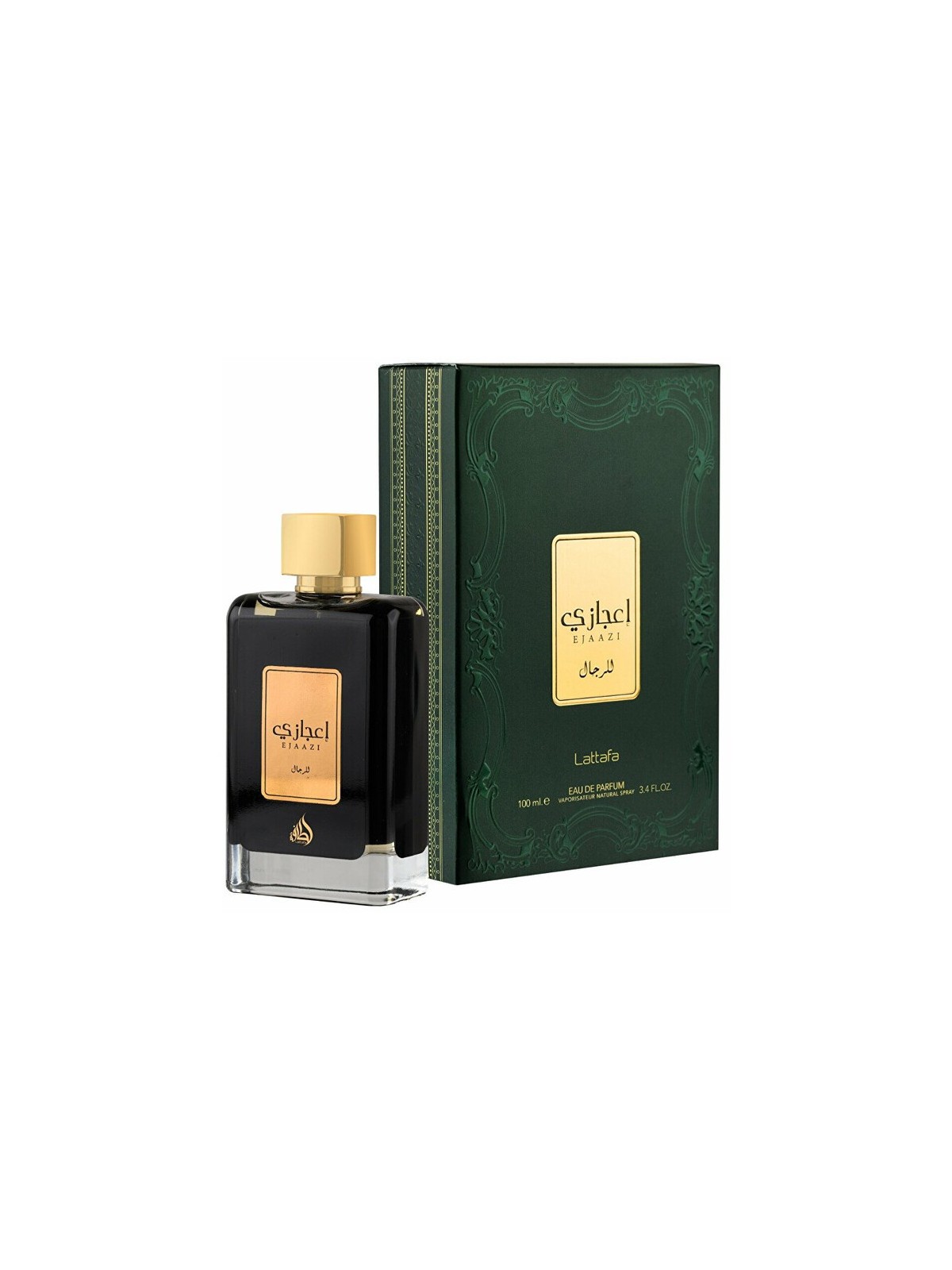Ejaazi EDP spray 100ml