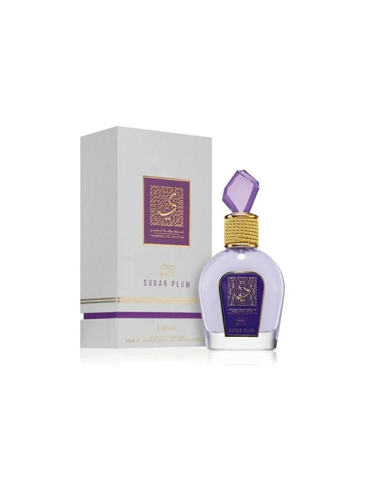 Lattafa Perfumes Confetto Unisex EDP 100ml