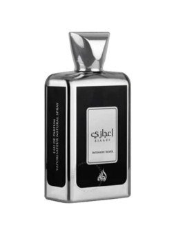 Lattafa Ejaazi Intensive Silver Eau De Parfum 100 ml (unisex) Lattafa Perfumes www.essenzetotalstyle.com 