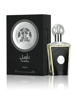 Lattafa Perfumes Taweel Unisex Eau de Parfum 100ml