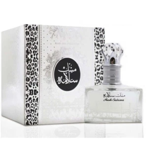 Profumo Lattafa Musk Salama EDP 100ml