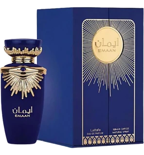 Profumo Lattafa Emaan EDP 100ml