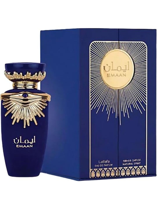 Profumo Lattafa Emaan EDP 100ml