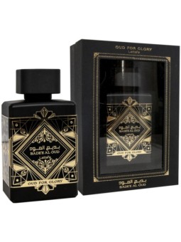 Profumo Lattafa Oud For Glory Bade'e Al Oud EDP 100ml