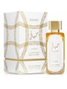 Lattafa Hayaati Gold Elixir Women eau de parfum Spray 100ml Lattafa Perfumes www.essenzetotalstyle.com 