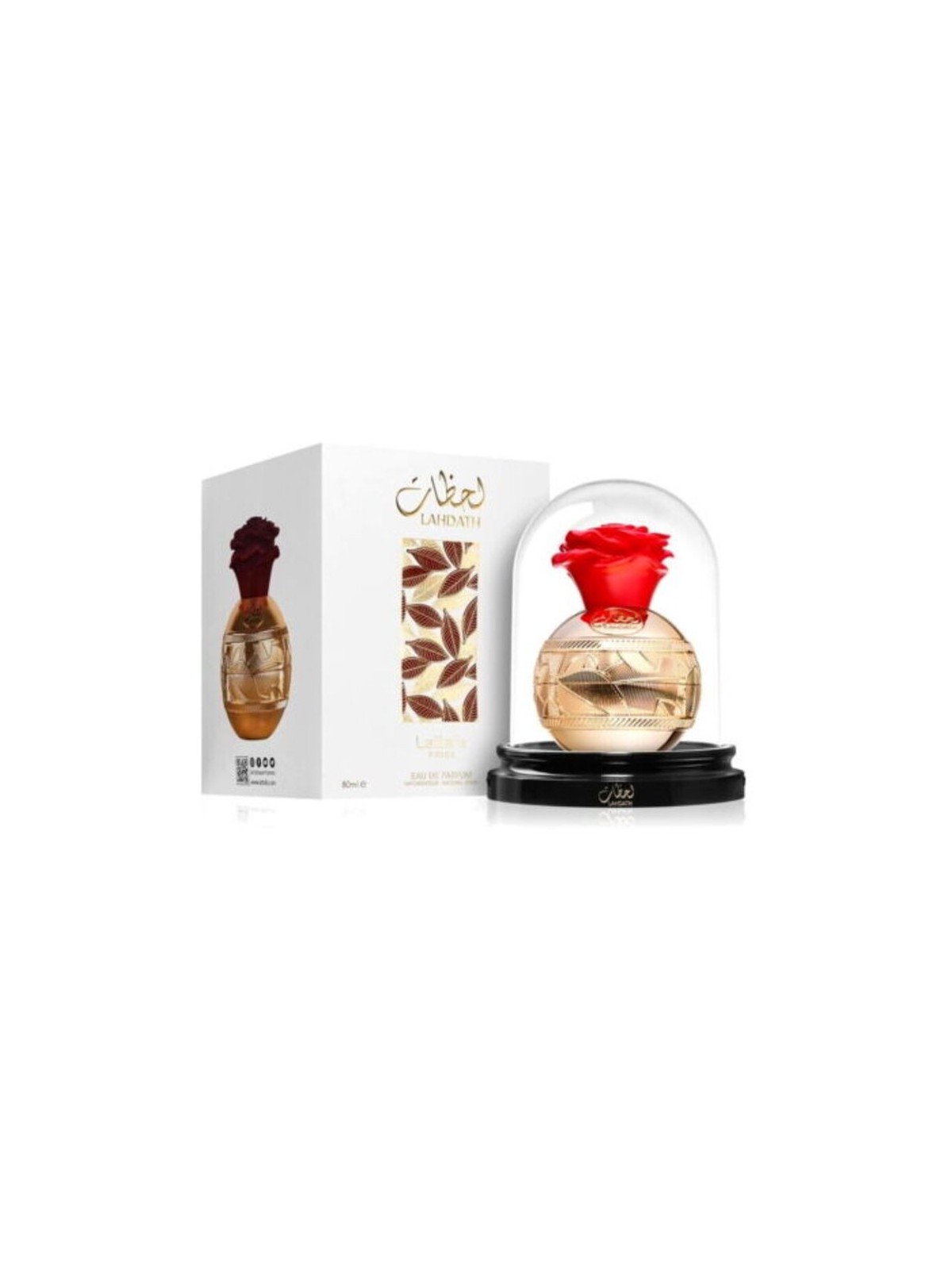 Profumo Lattafa Orgoglio Lahdath EDP 80ml