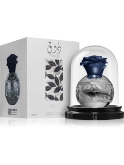 Profumo unisex Lattafa Pride Thouq EDP 80ml