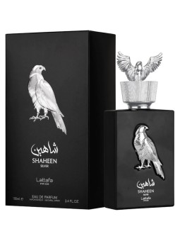 Lattafa Pride Shaheen Silver EDP 100ml