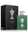 Lattafa Profumi Pride Al Areeq Argento EDP unisex 100ml