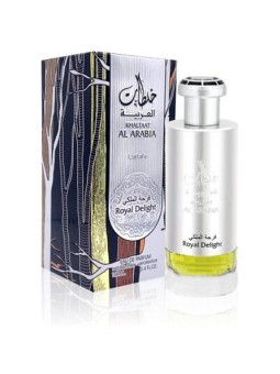 Profumo Lattafa Khaltaat Al Arabia Royal Delight 100ml