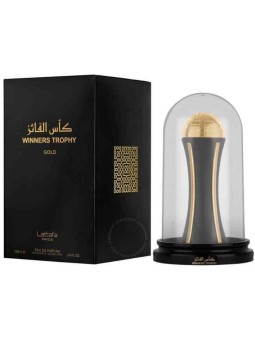 Profumo Lattafa Pride Winners Trophy Gold EDP 100ml