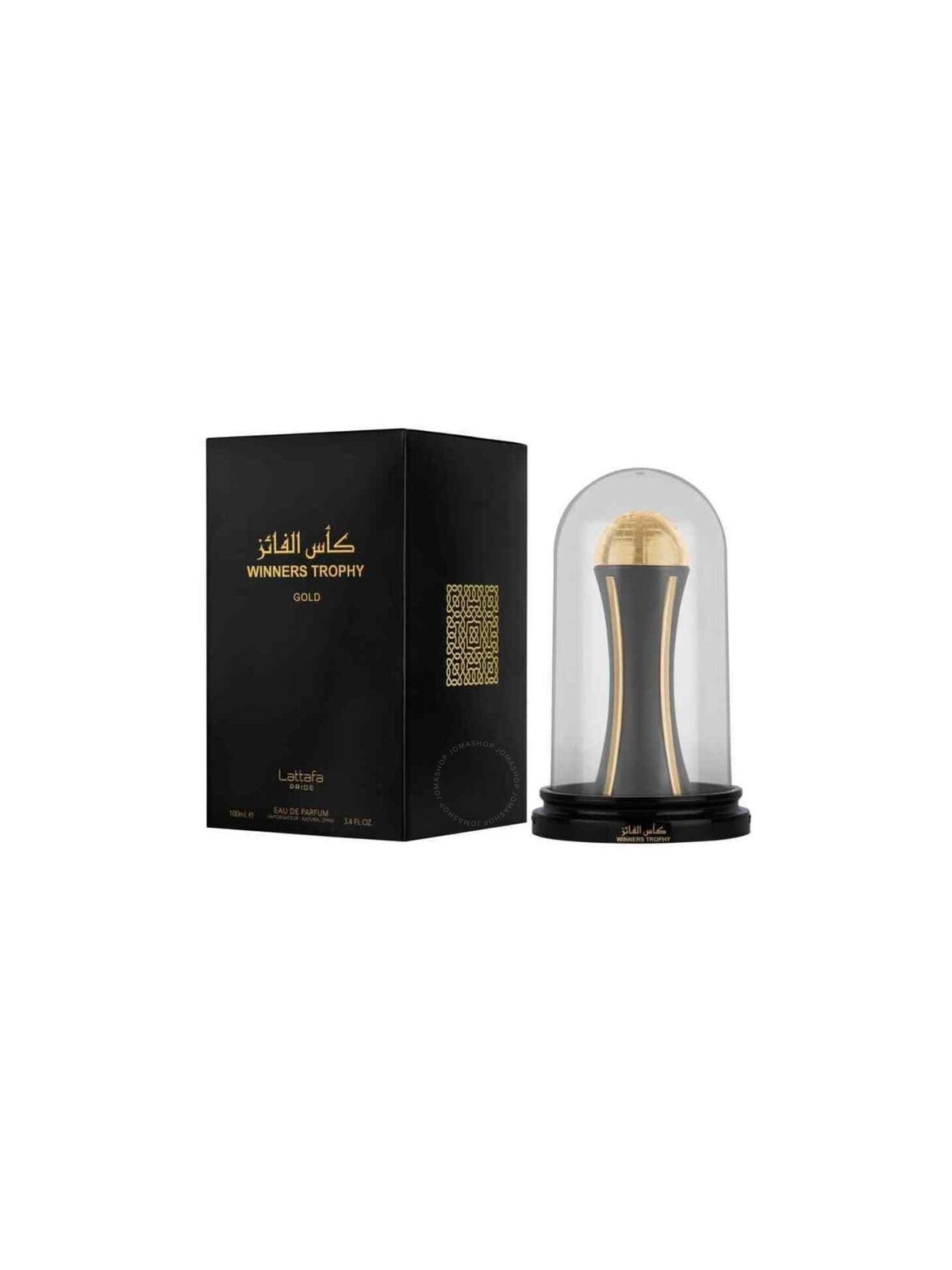 Profumo Lattafa Pride Winners Trophy Gold EDP 100ml