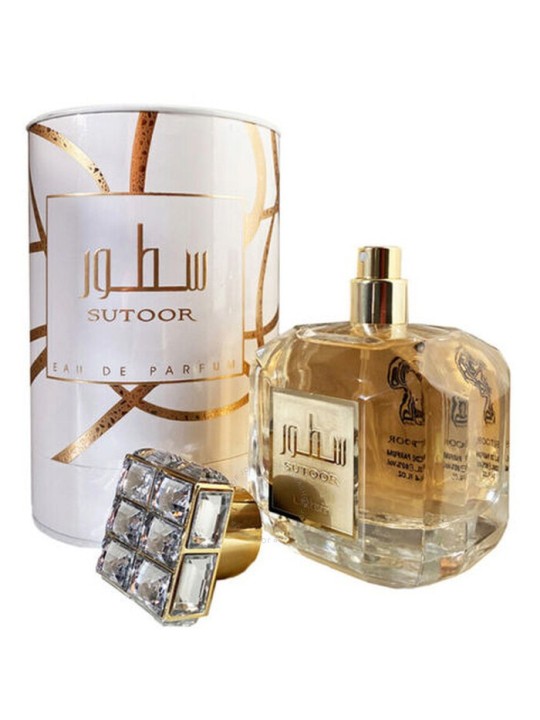 Lattafa Profumi Sutoor EDP unisex 100ml