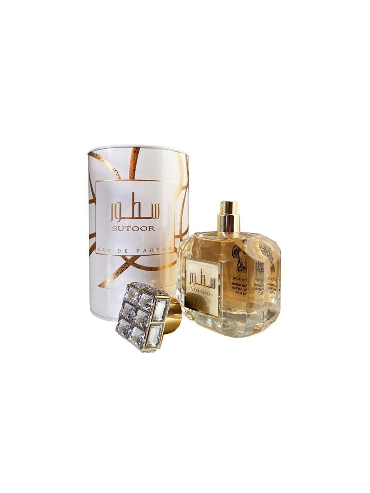 Lattafa Profumi Sutoor EDP unisex 100ml