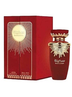 Lattafa Profumi Sakeena EDP unisex 100ml