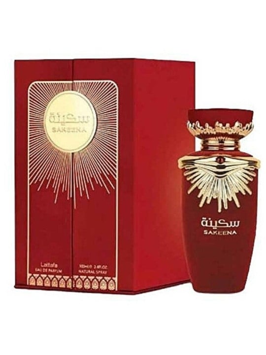 Lattafa Profumi Sakeena EDP unisex 100ml
