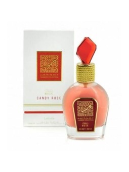 Profumo Lattafa Candy Rose Musk EDP 100ml