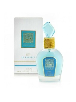 Profumo Lattafa With Poudree Musk EDP 100ml