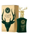 Lattafa Perfumes Al Noble Safeer Eau De Parfum Unisex 100ml