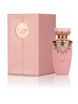 Lattafa Haya EDP 100ml