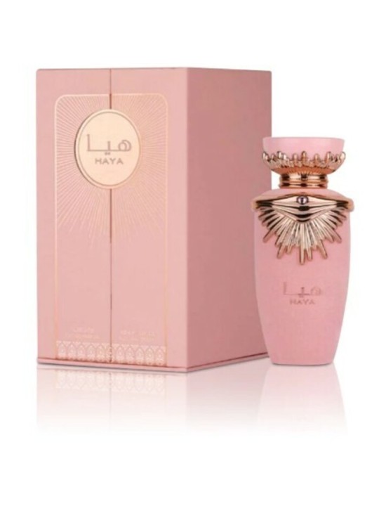 Lattafa Haya EDP 100ml
