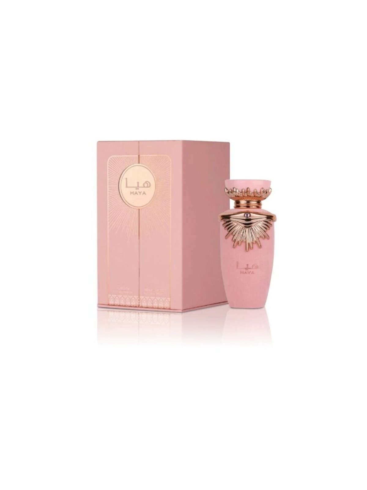 Lattafa Haya EDP 100ml