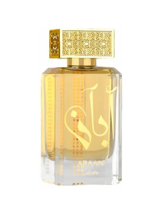 Profumo Lattafa Aban EDP 100ml