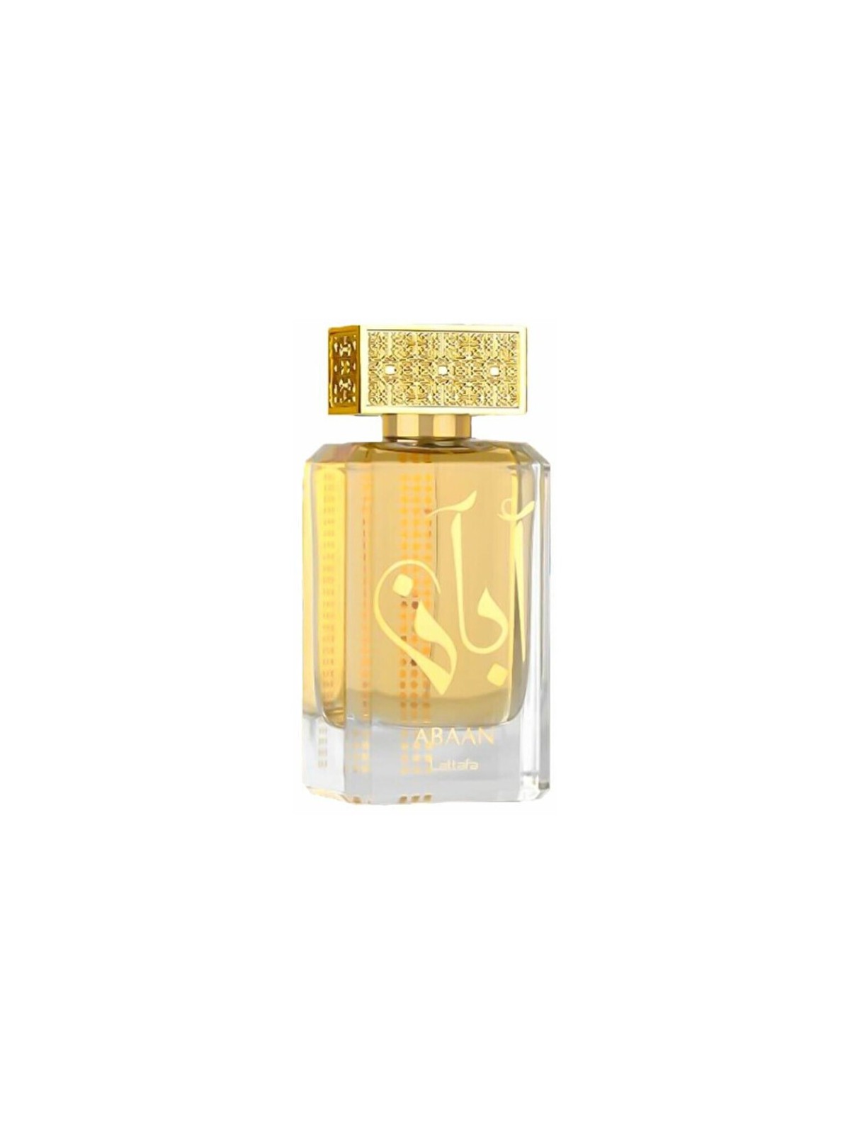 Profumo Lattafa Aban EDP 100ml