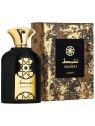 Lattafa Nasheet eau de parfum unisex 100ml Lattafa www.essenzetotalstyle.com 