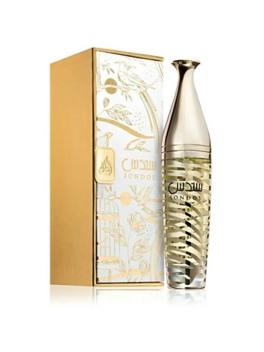 Lattafa Perfumes Sonde EDP unisex 100ml