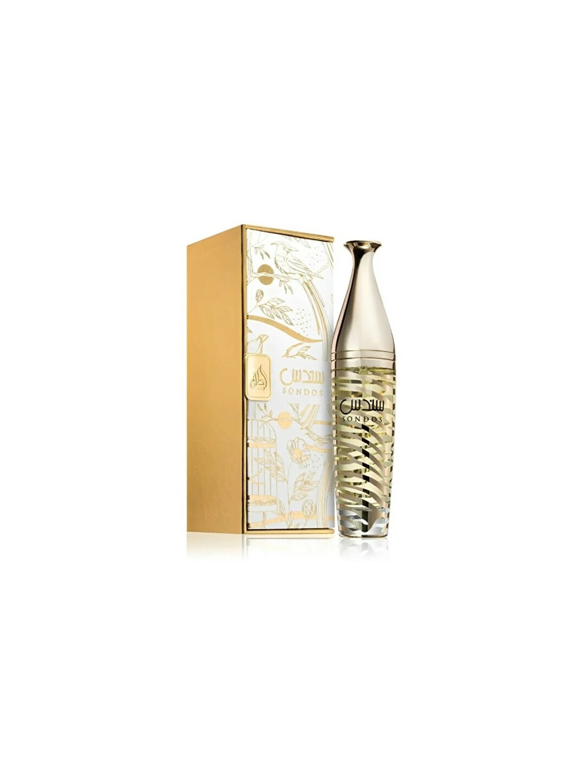 Lattafa Perfumes Sonde EDP unisex 100ml