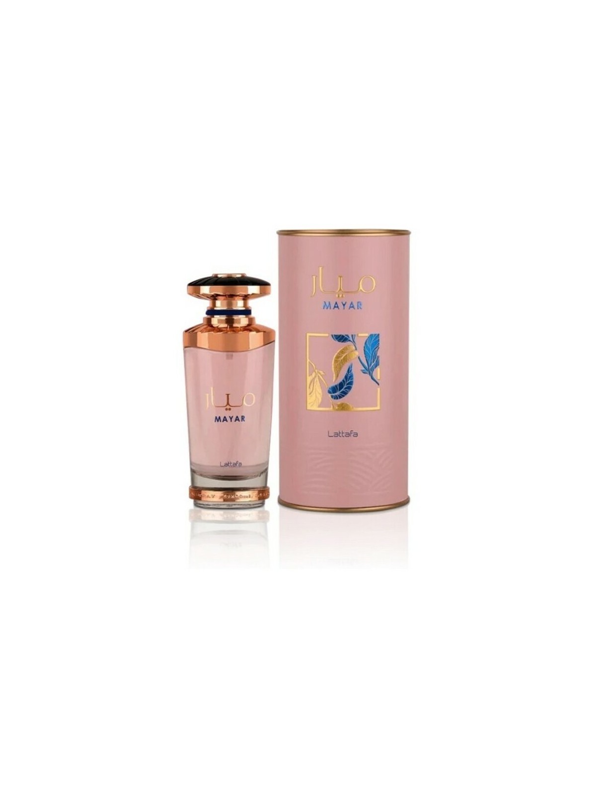 Lattafa Mayar EDP 100ml