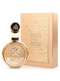 Lattafa Fakhar Gold Extrait EDP 100ml