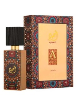 Lattafa Ajwad Eau De Parfum 60ml