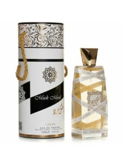 Profumo Lattafa Perfumes Muschio Mood EDP 100ml