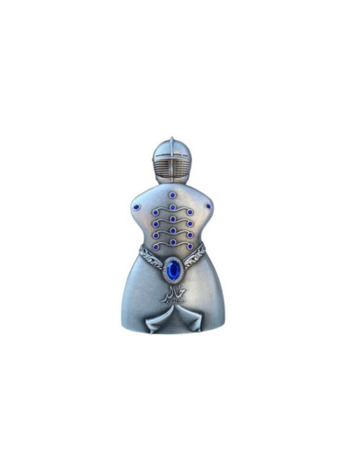 Lattafa Khalid Unisex Eau de Parfum 80ml