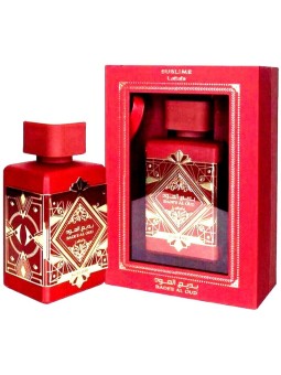 Lattafa Badee Al Oud Sublime Unisex EDP 100ml