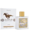 Lattafa Qaed Al Fursan Unlimited Unisex Eau de Parfum 90ml