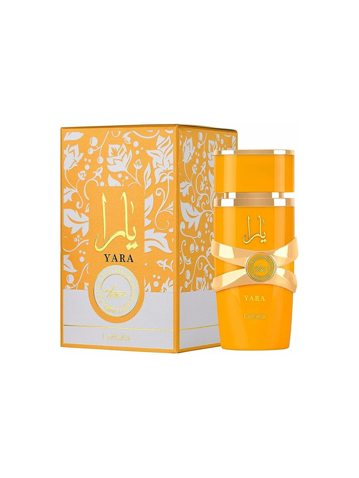 Lattafa Yara Tous EDP Spray 100ml